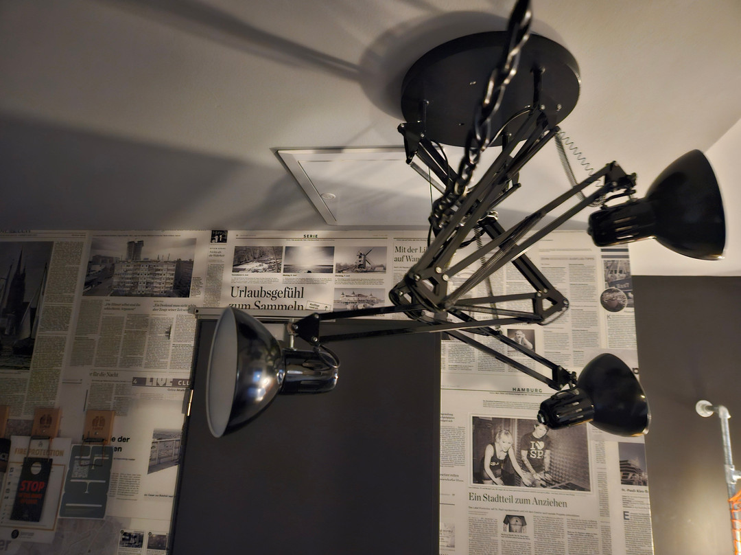 超级酒店圣保利旅馆主图