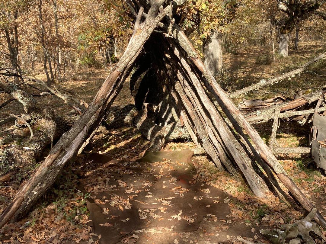 Paleolitico Vivo-布尔戈斯省必去景点