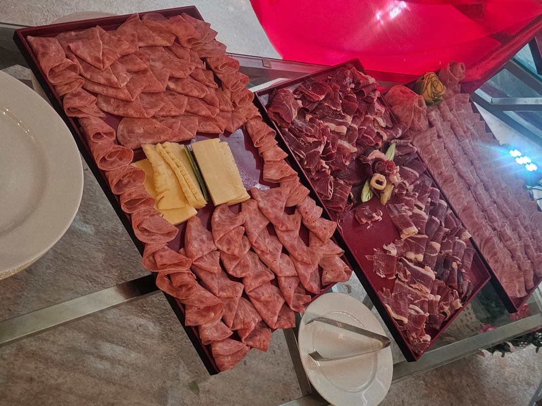 Hotel La Marina Plaza & Spa主图