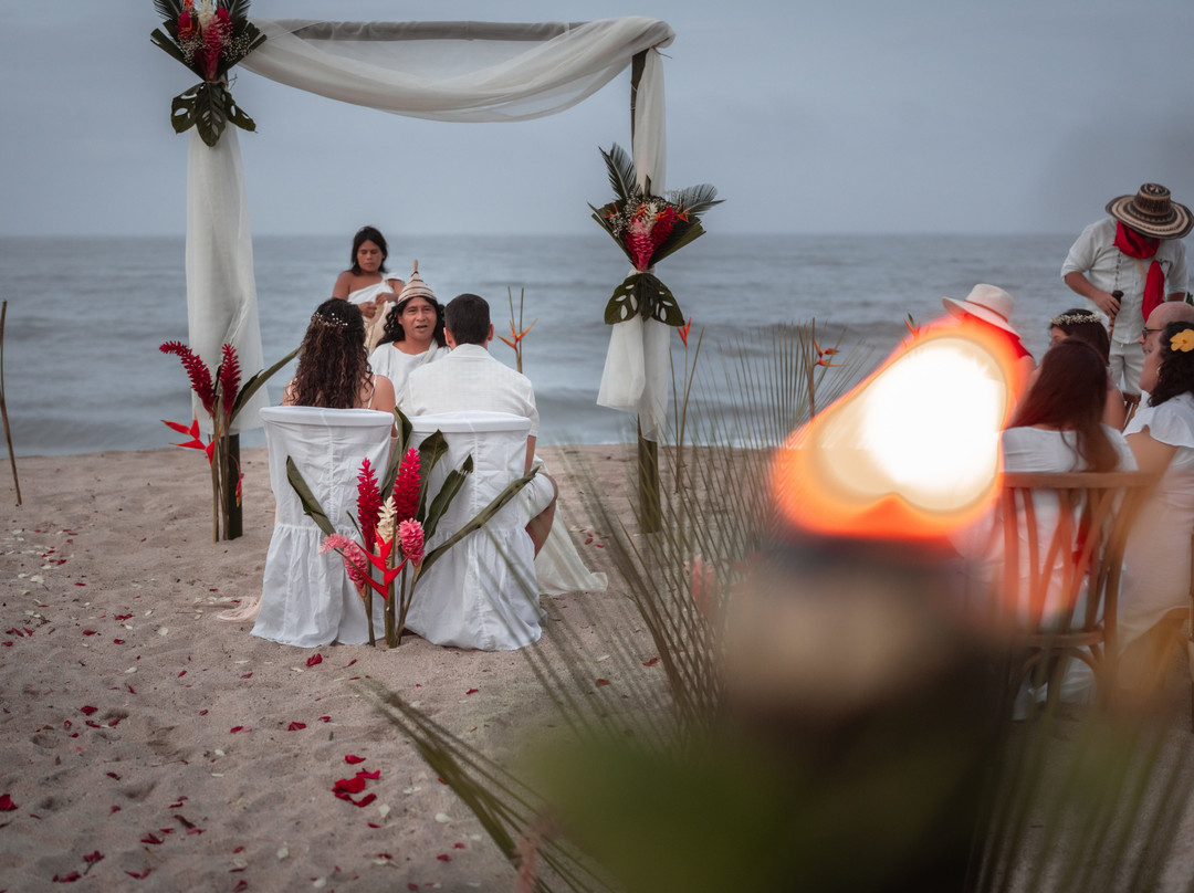 Tierra Nativa-圣玛尔塔必去景点