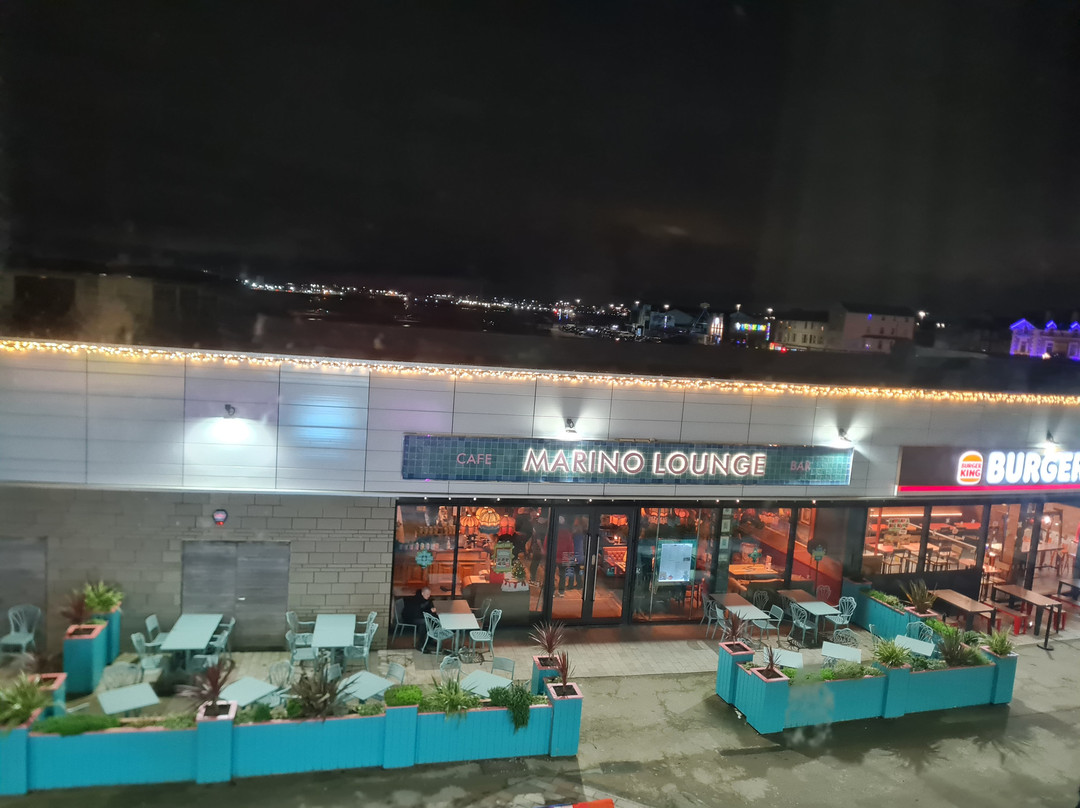 Travelodge Wallasey New Brighton主图