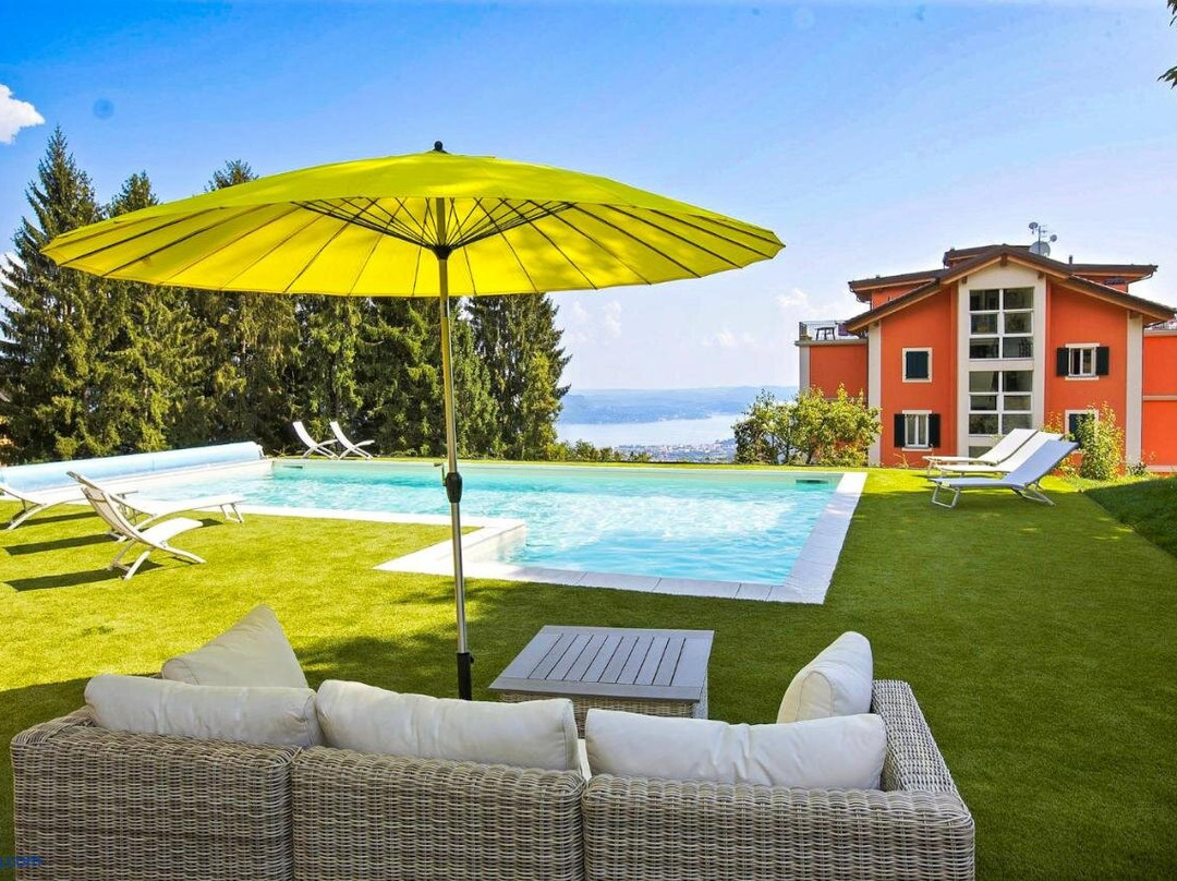 Residence Alle Ville
