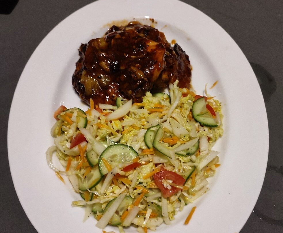 Nimal's Homestay主图