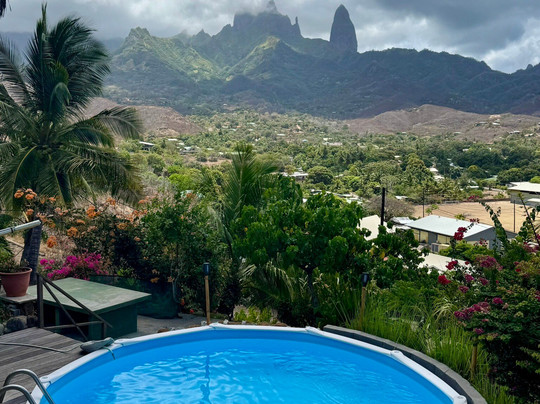 普金伊别墅主图