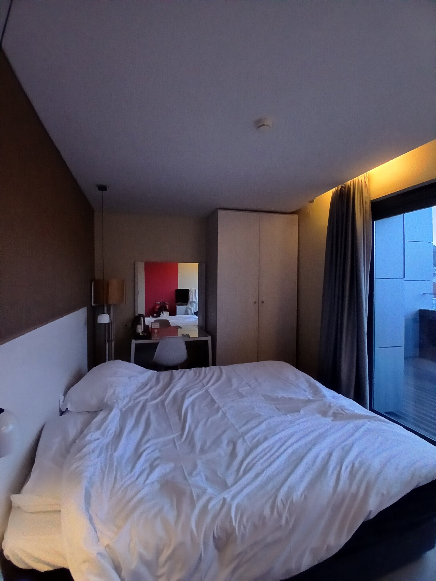 Stay Hotel Torres Vedras Centro-官方