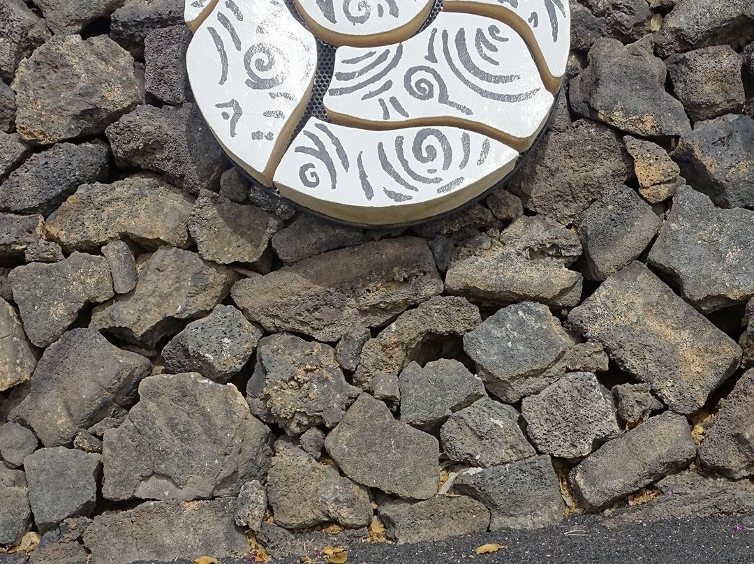 Finca Testeina - Bodegas Vega de Yuco-Masdache必去景点