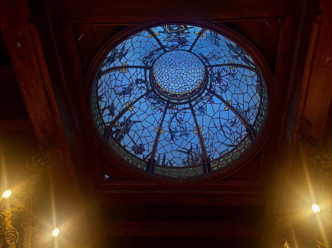 Castell De Santa Florentina-Canet de Mar必去景点