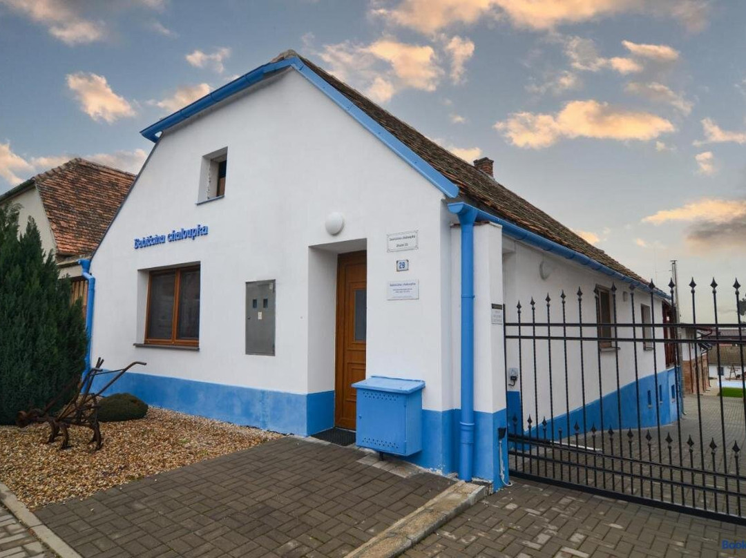 Apartmany Zajecak