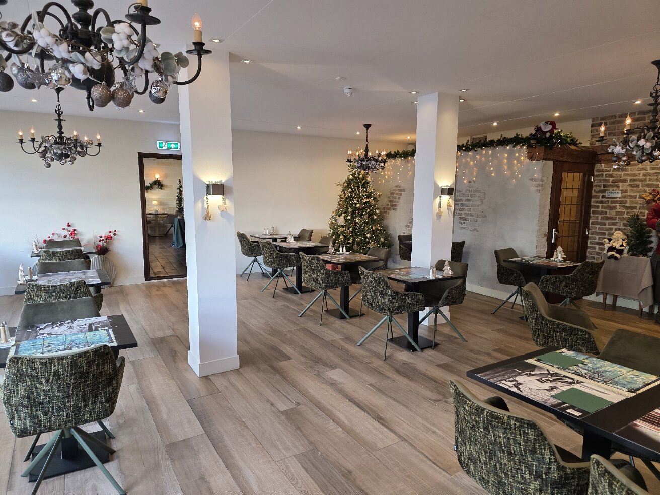 Hotel Atlanta-官方