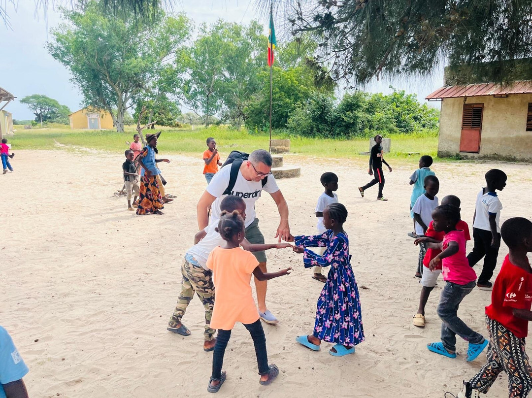 Soleil Casamance-开普史基林必去景点