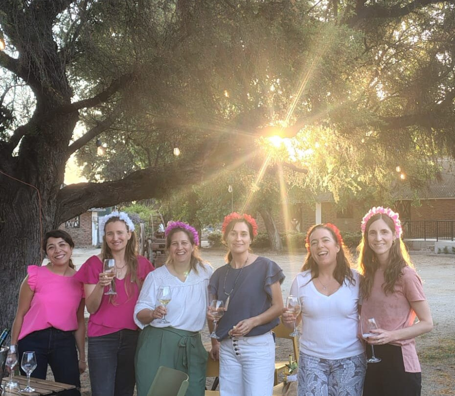 Cuatro Almas Wines-Buin必去景点