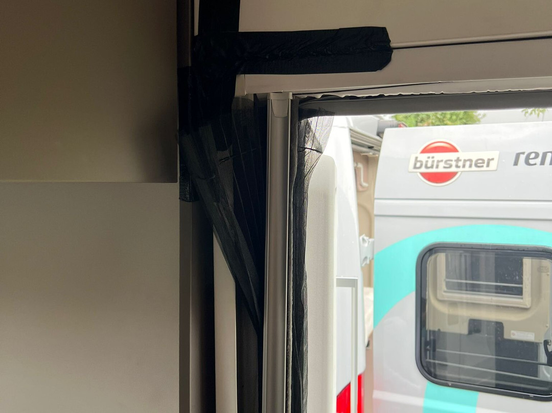 Roadsurfer Milan-卡斯特兰扎必去景点