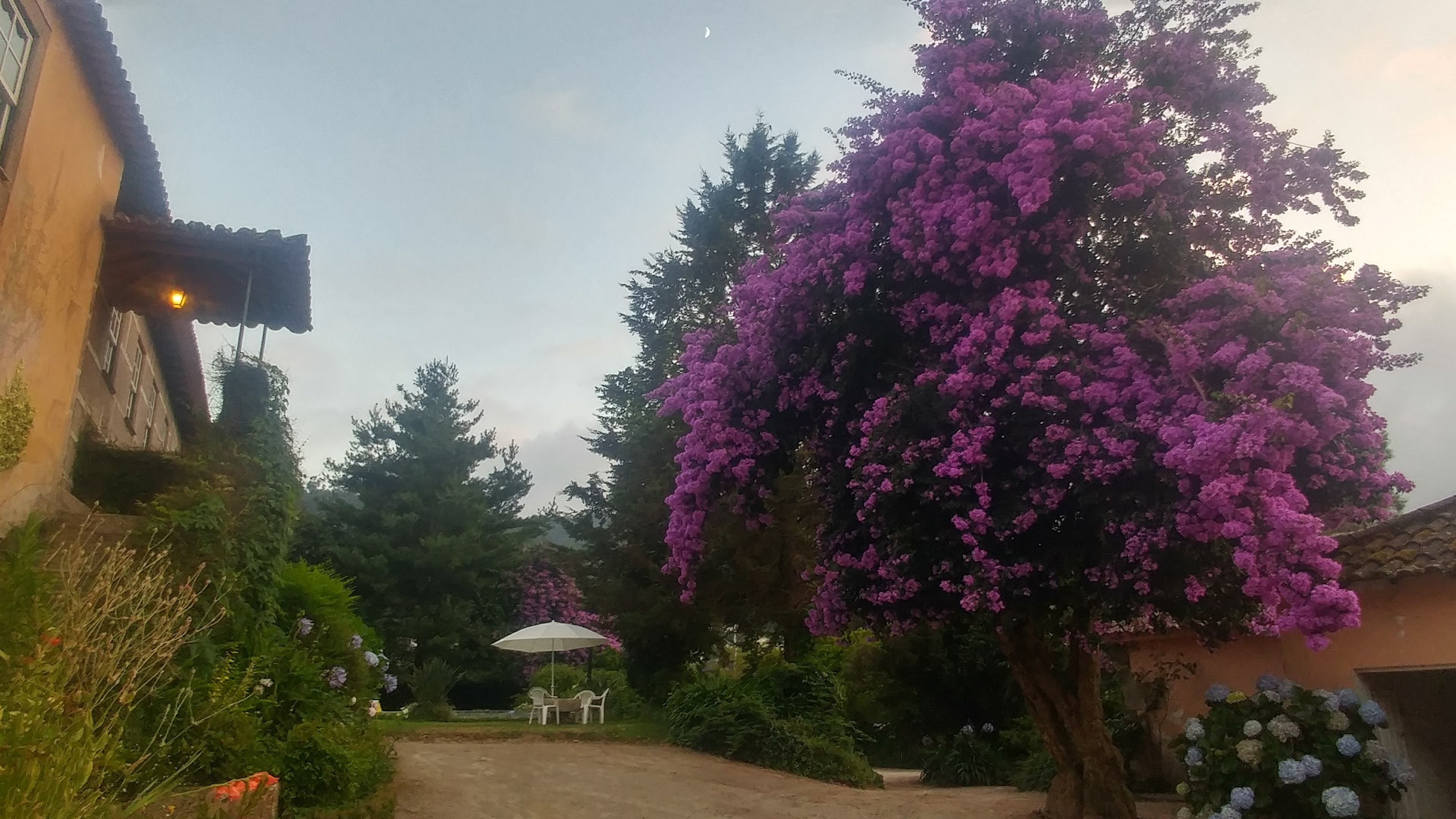 Casa dos Assentos-浴室