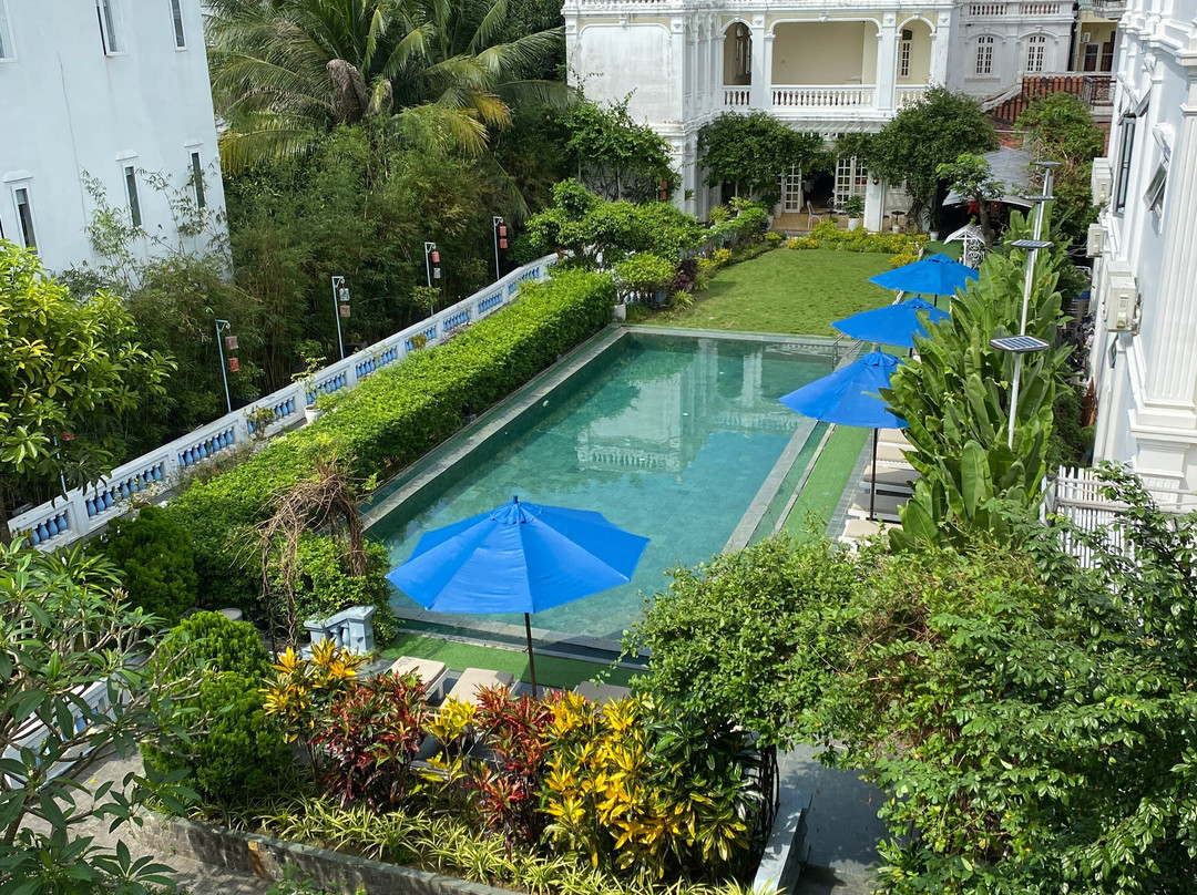 Hoi An Garden Palace & Spa主图