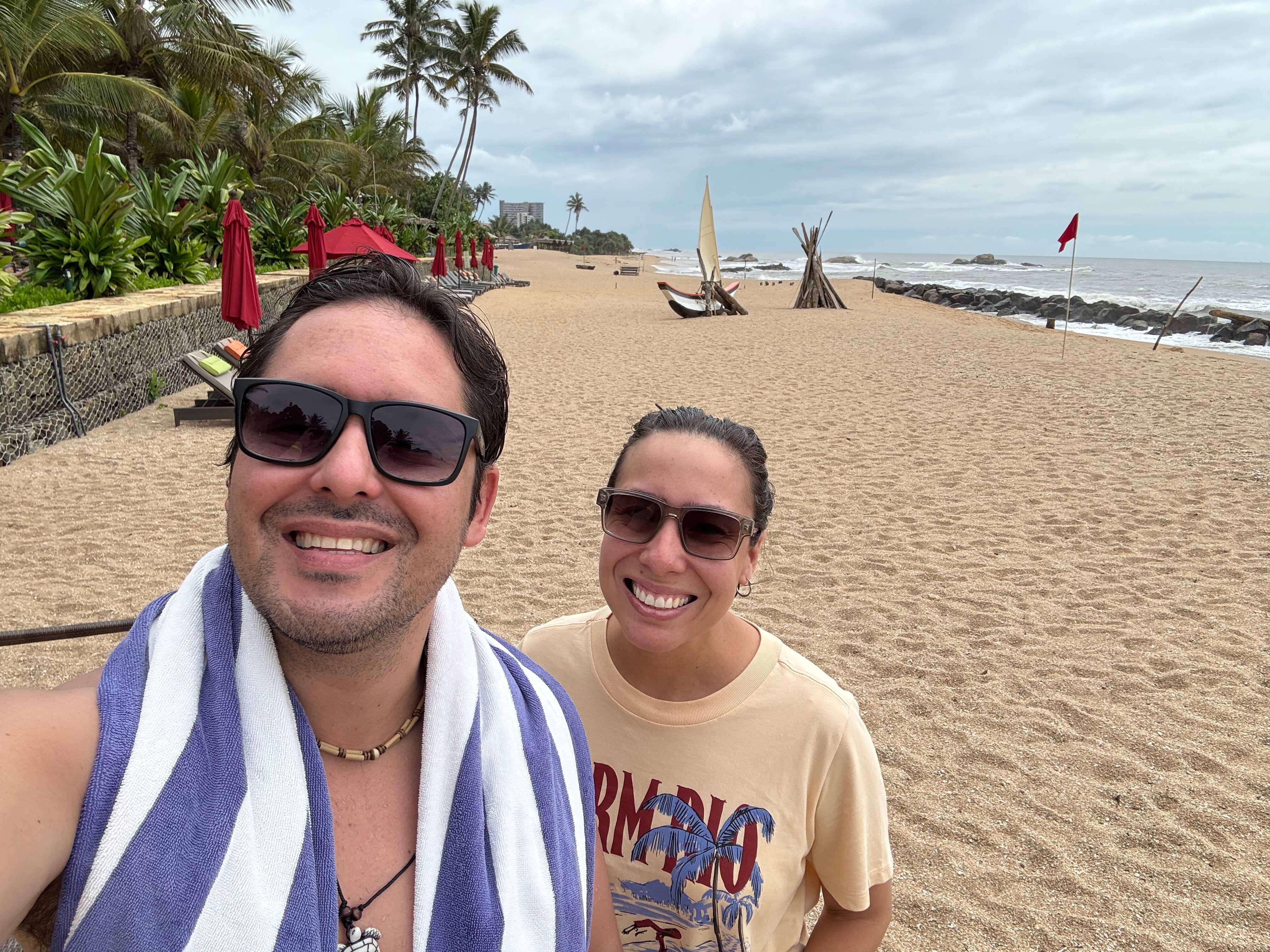 斯里兰卡加勒阿玛瑞度假酒店-官方