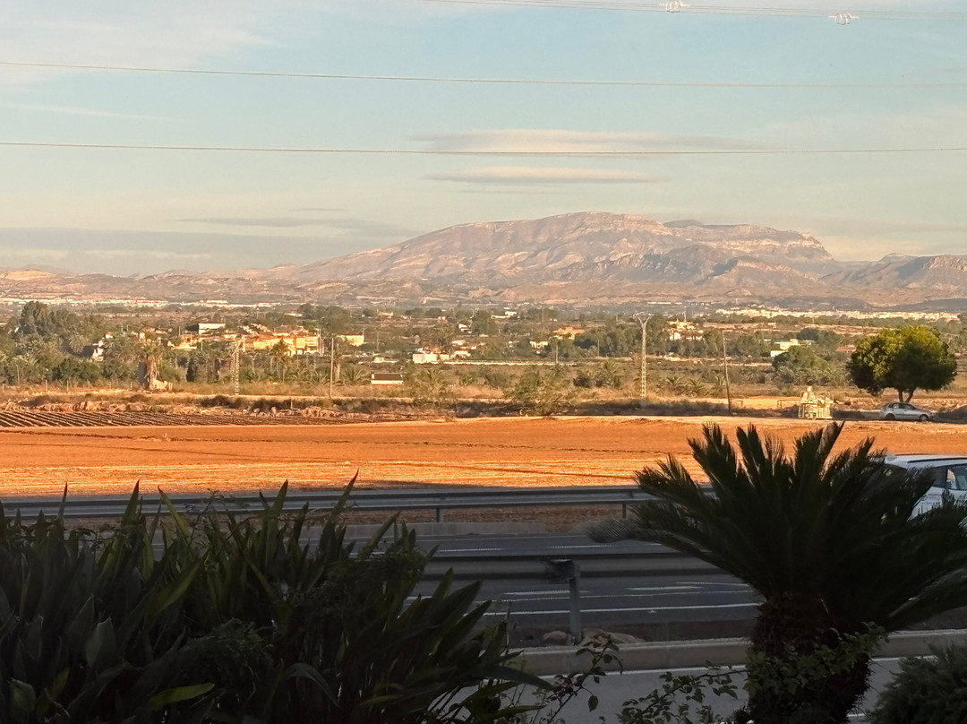 Hotel AJ Gran Alacant