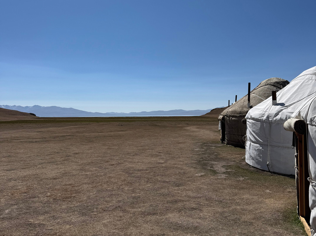 Song-Kol Travel-比斯凯克必去景点