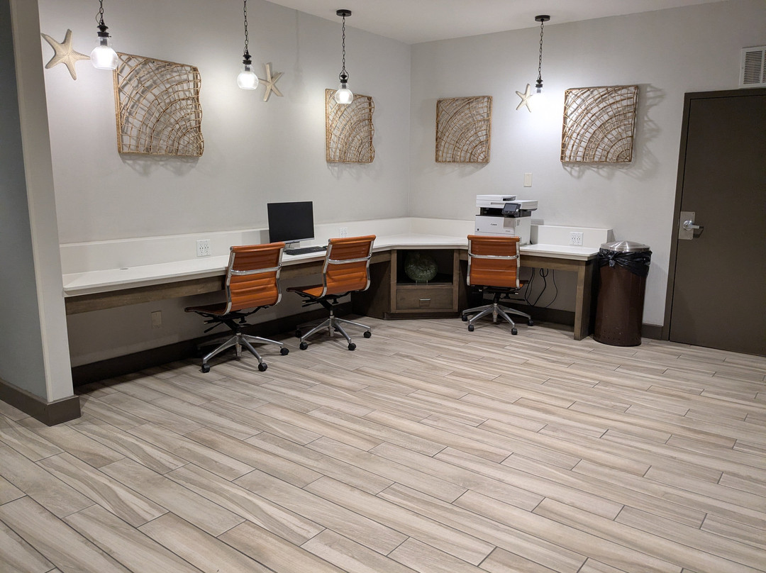 贝斯特韦斯特海道酒店主图