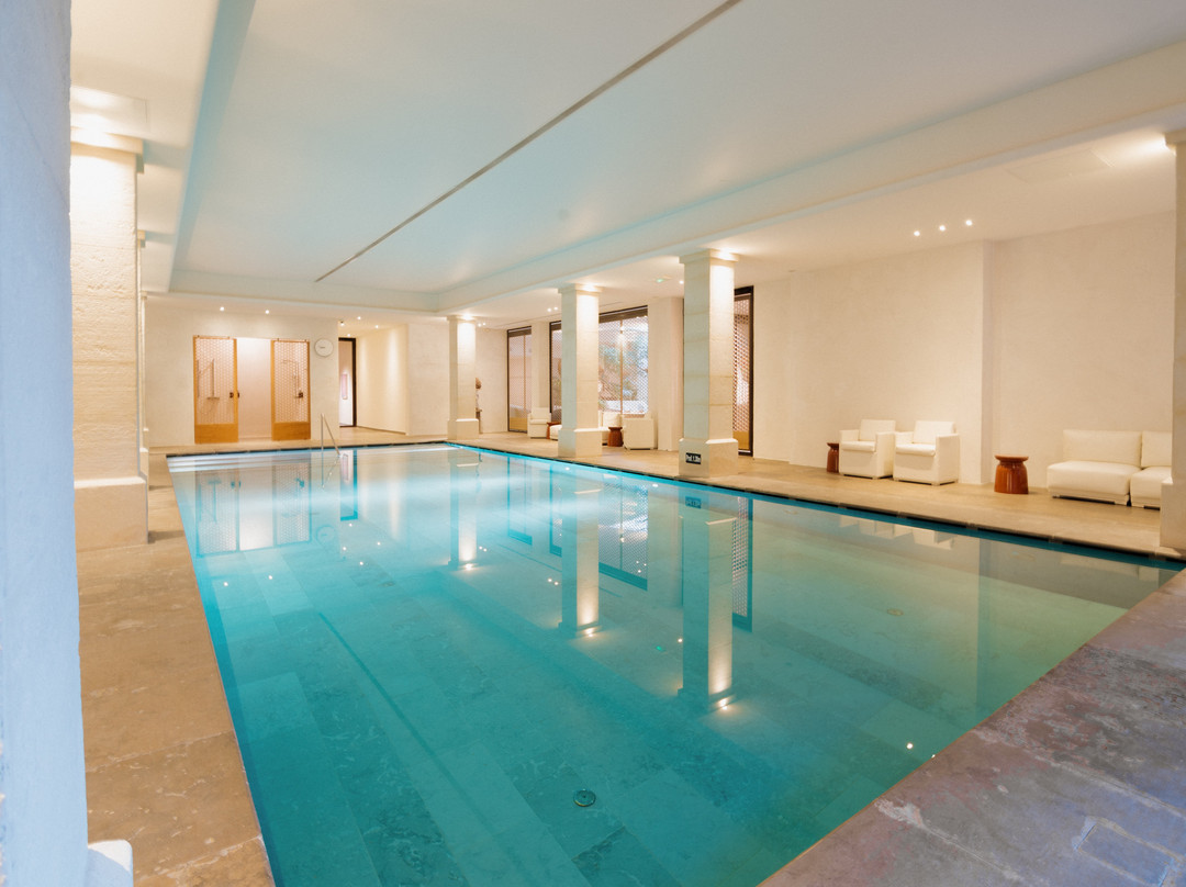 Spa Coquillade-Gargas必去景点