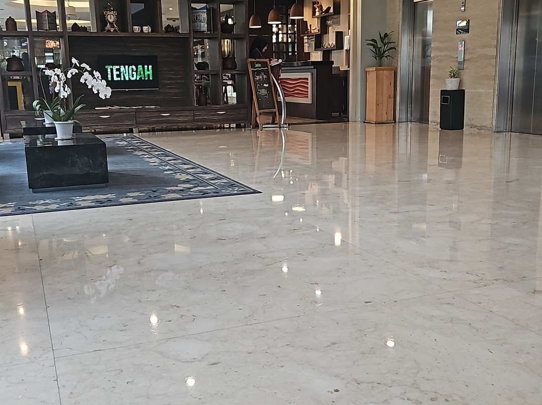 Horison GKB Gresik主图