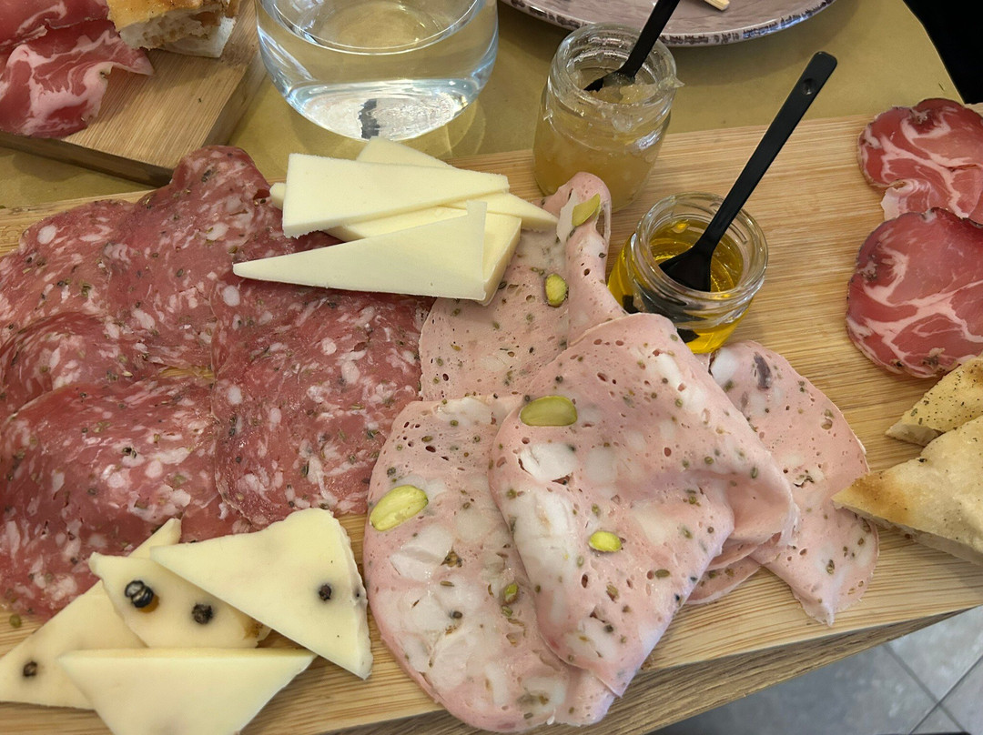 Boscò Wine & Suites