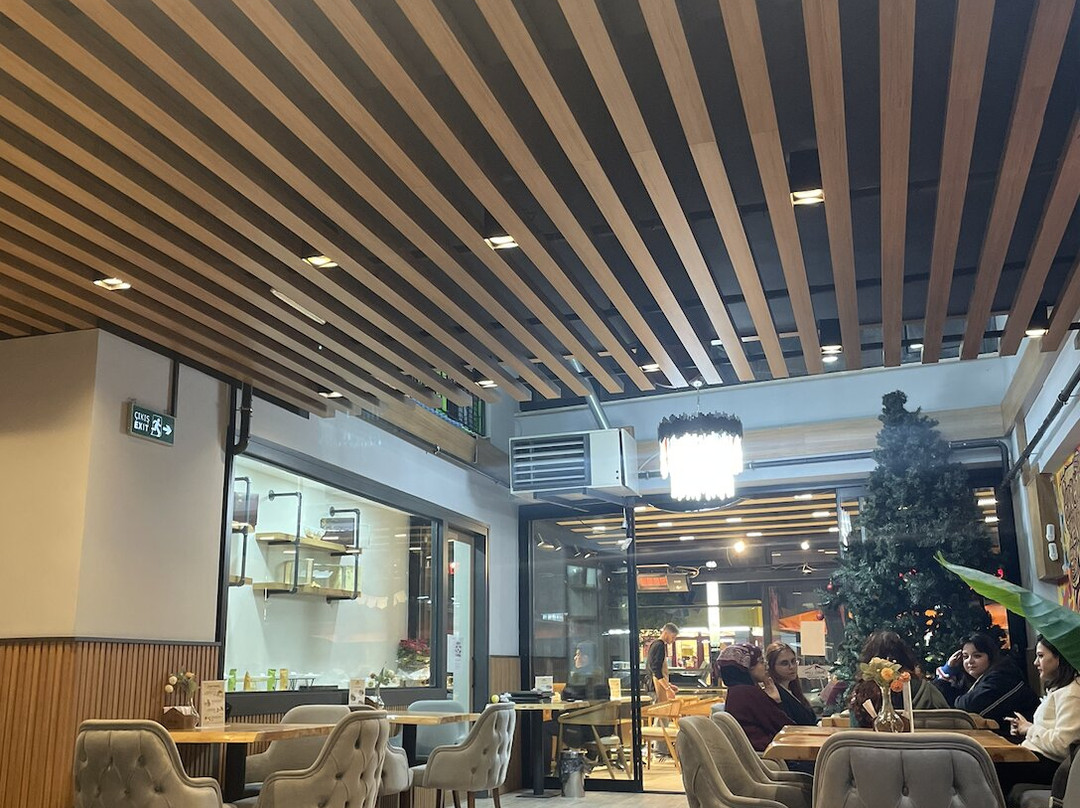 Çikolata Evim Burdur