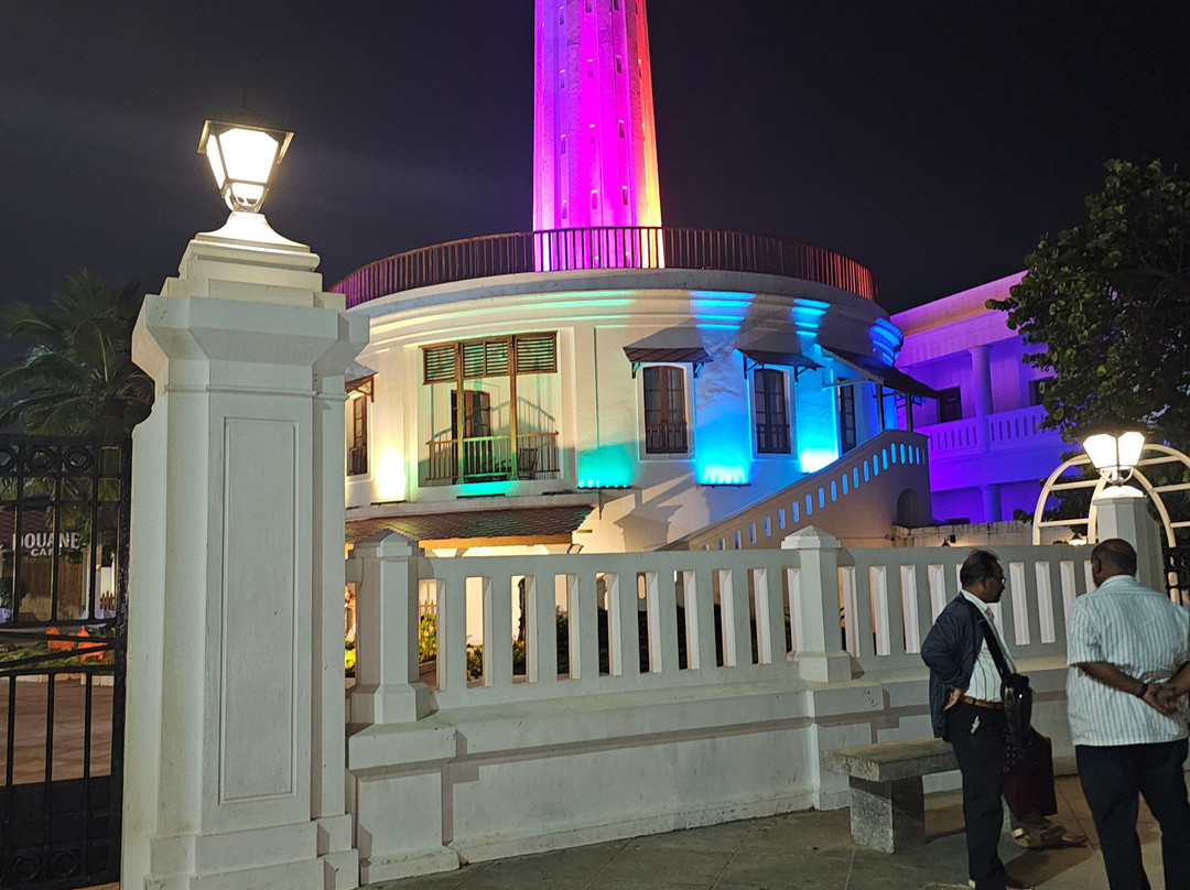 Rock Beach-朋迪榭里必去景点