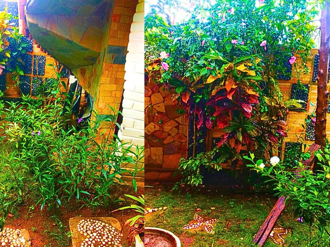 LOME & kpalime-洛美必去景点