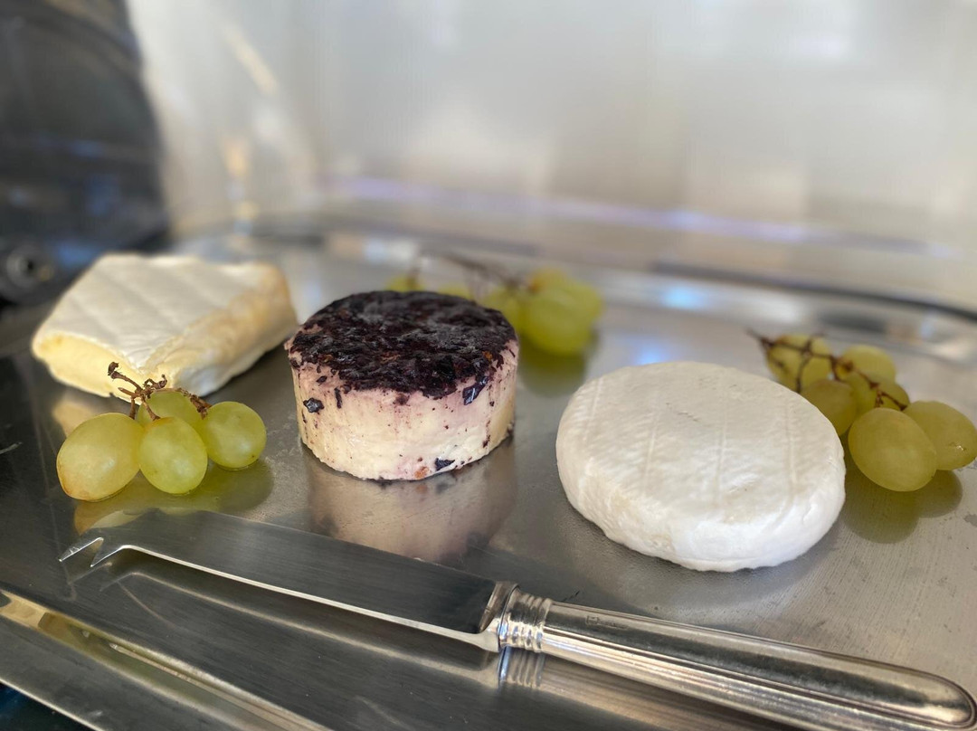 Duchessa Margherita主图