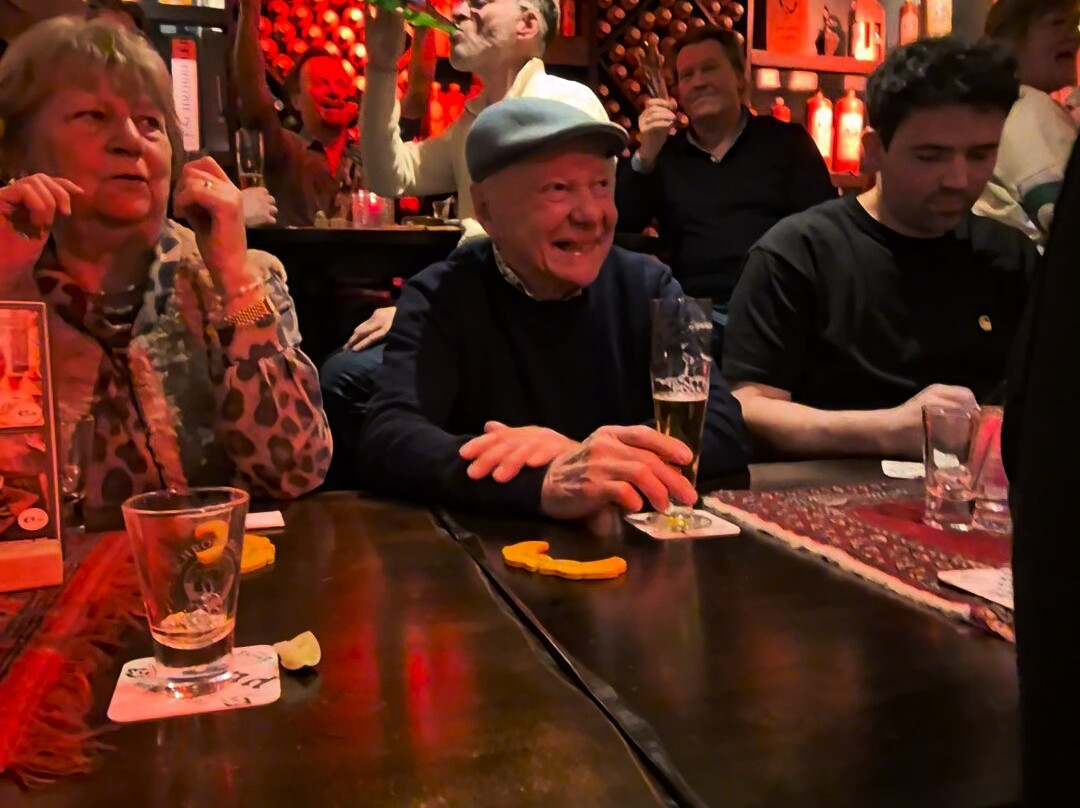 Schrobbelèr-蒂尔堡必去景点