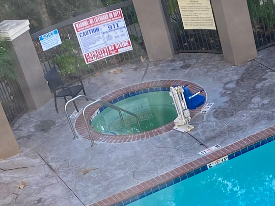 圣芭芭拉/戈勒塔希尔顿恒庭酒店主图