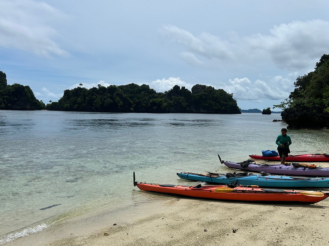 Millekul Adventures-索龙必去景点