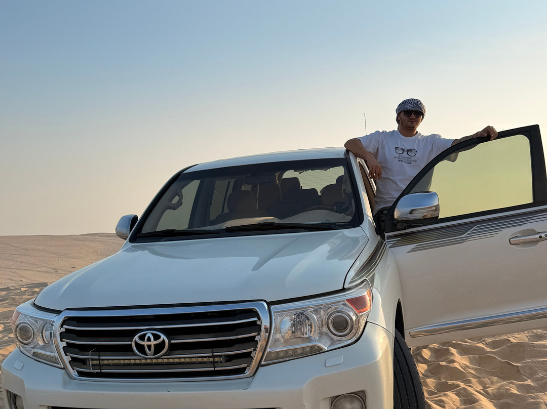 Doha Adventure & Tours-多哈必去景点