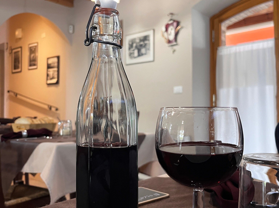 Agriturismo Corte La Sacca主图