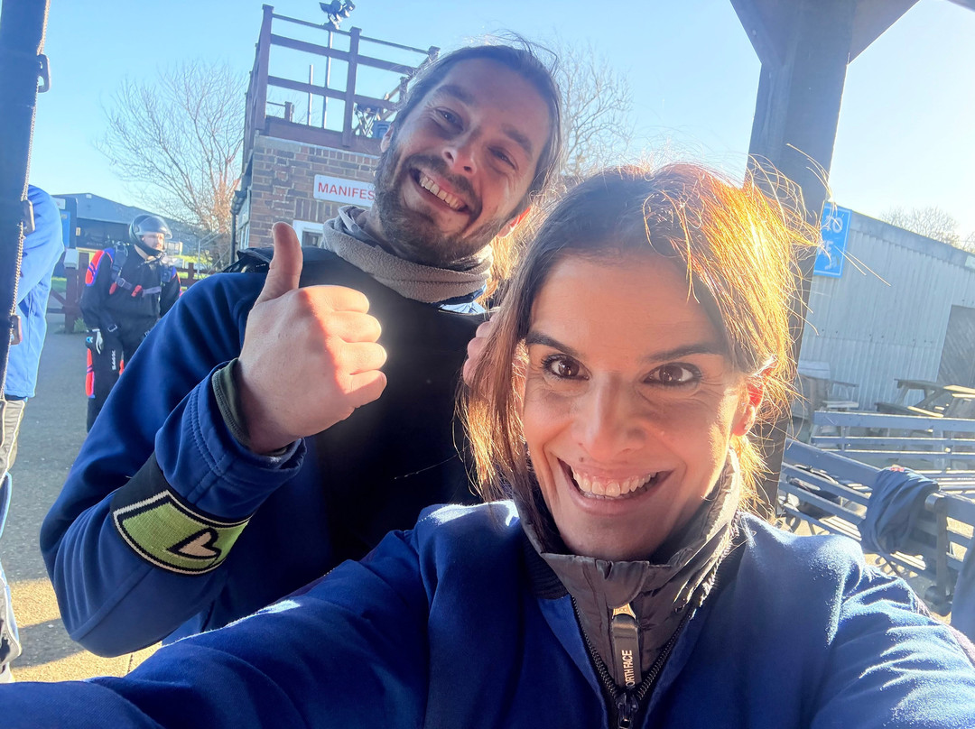 GoSkydive Headcorn-Headcorn必去景点