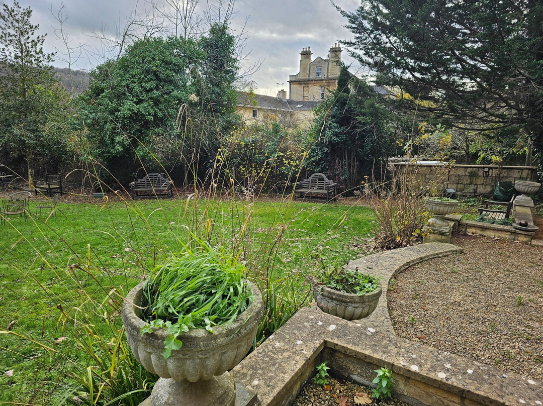 贝尔布洛克旅馆主图