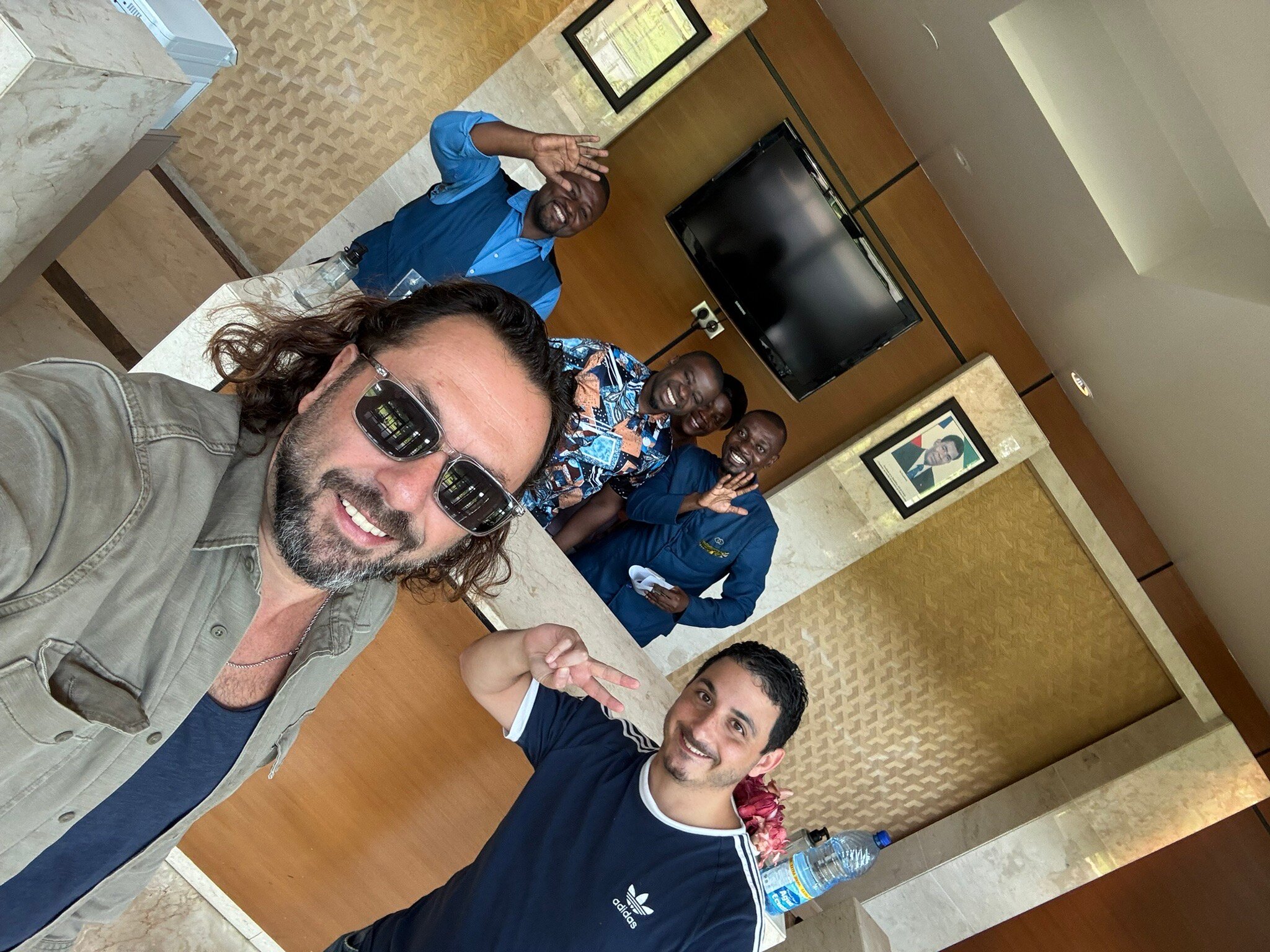 索菲特马拉博斯珀珀高尔夫球场酒店-官方