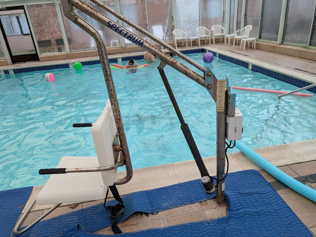 Comfort Inn & Suites主图