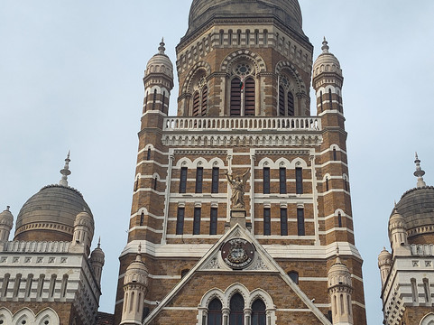 Frankly Mumbai Tours-孟买必去景点