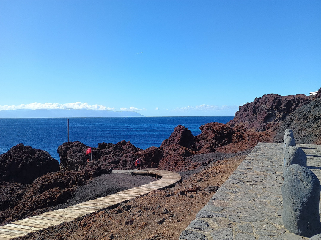 Punta de Teno-特纳里夫必去景点