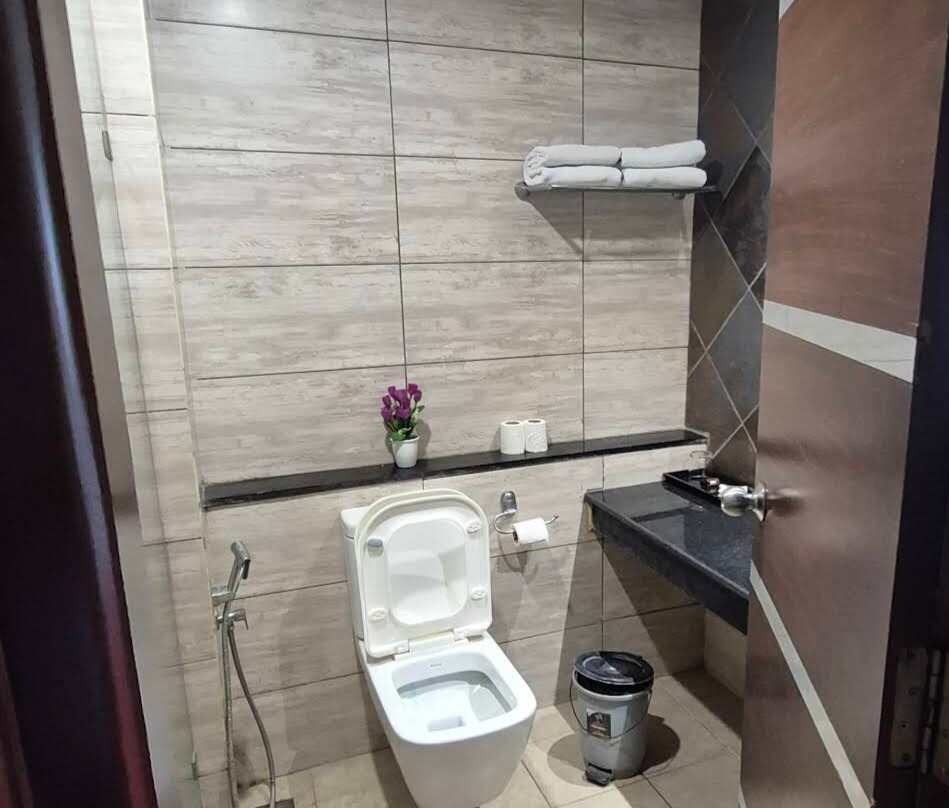 Hotel Mary Land Suites主图