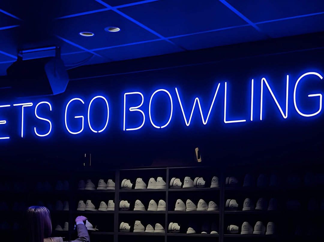 Bowlo Bowling & Lounge-科尔克拉德必去景点