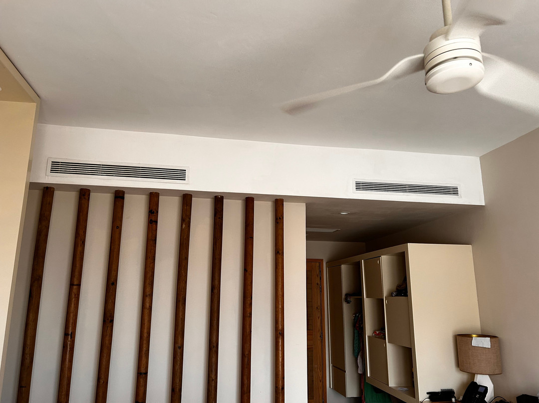 阿尼利亚度假村及Spa主图