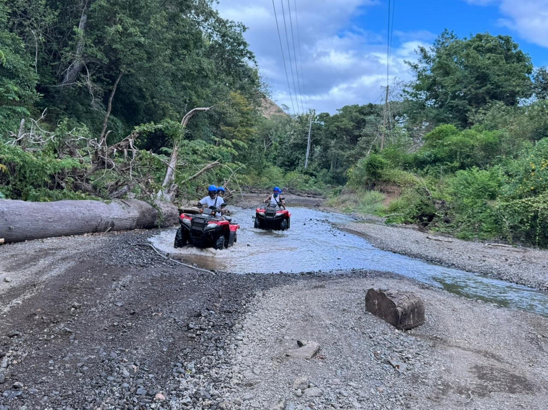 Prime Tours Costa Rica-利比里亚必去景点