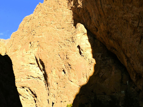 Relais Des Nomades主图