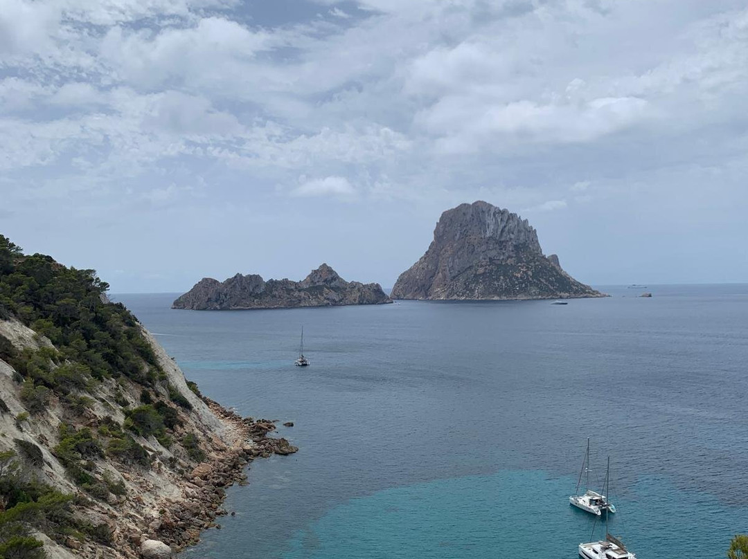 Eivissa Aventura-圣乔尔迪必去景点