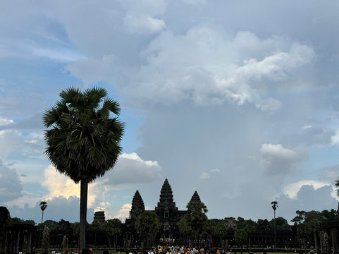 Taptaxi.asia-金边必去景点