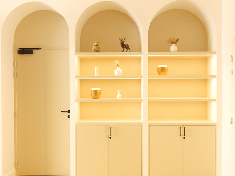 Garrigae Caserne de Briançon & Spa ****