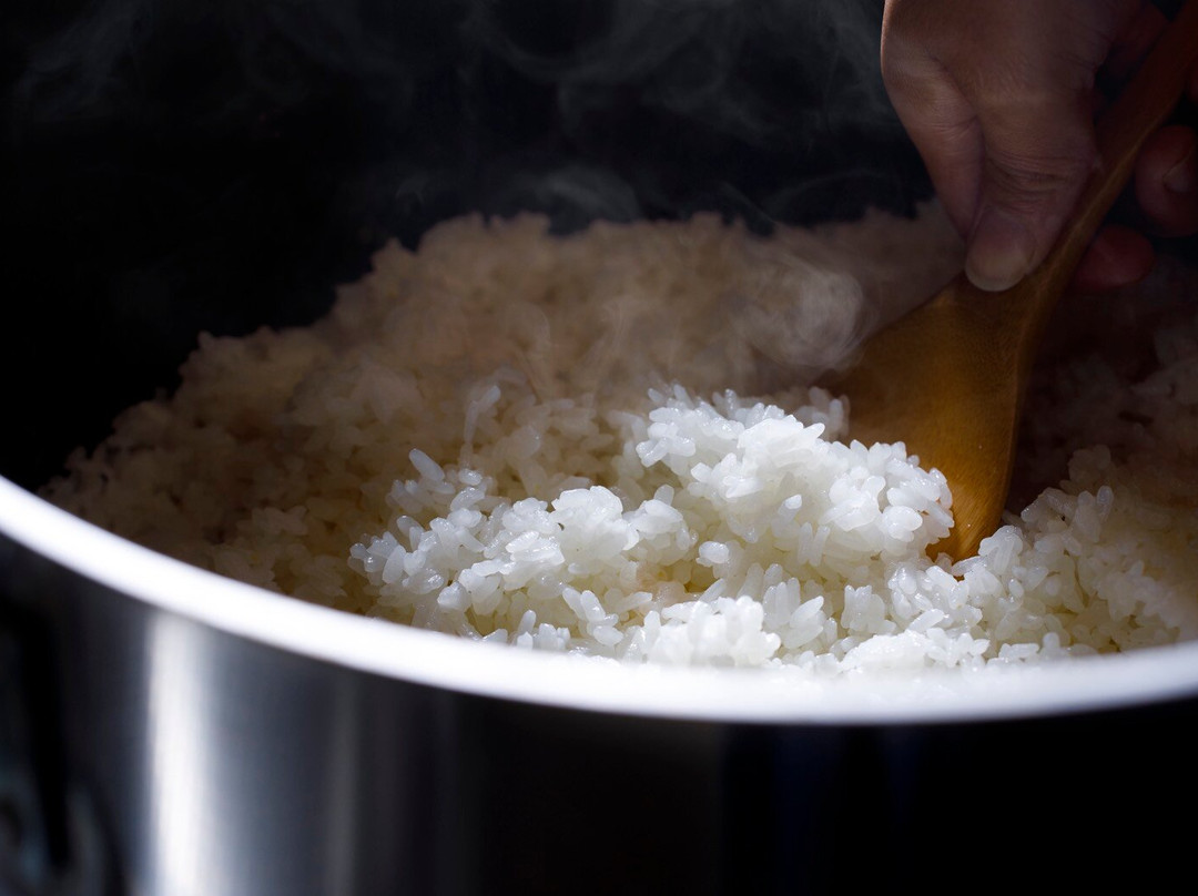 Hamburg steak restaurant TATEHAN