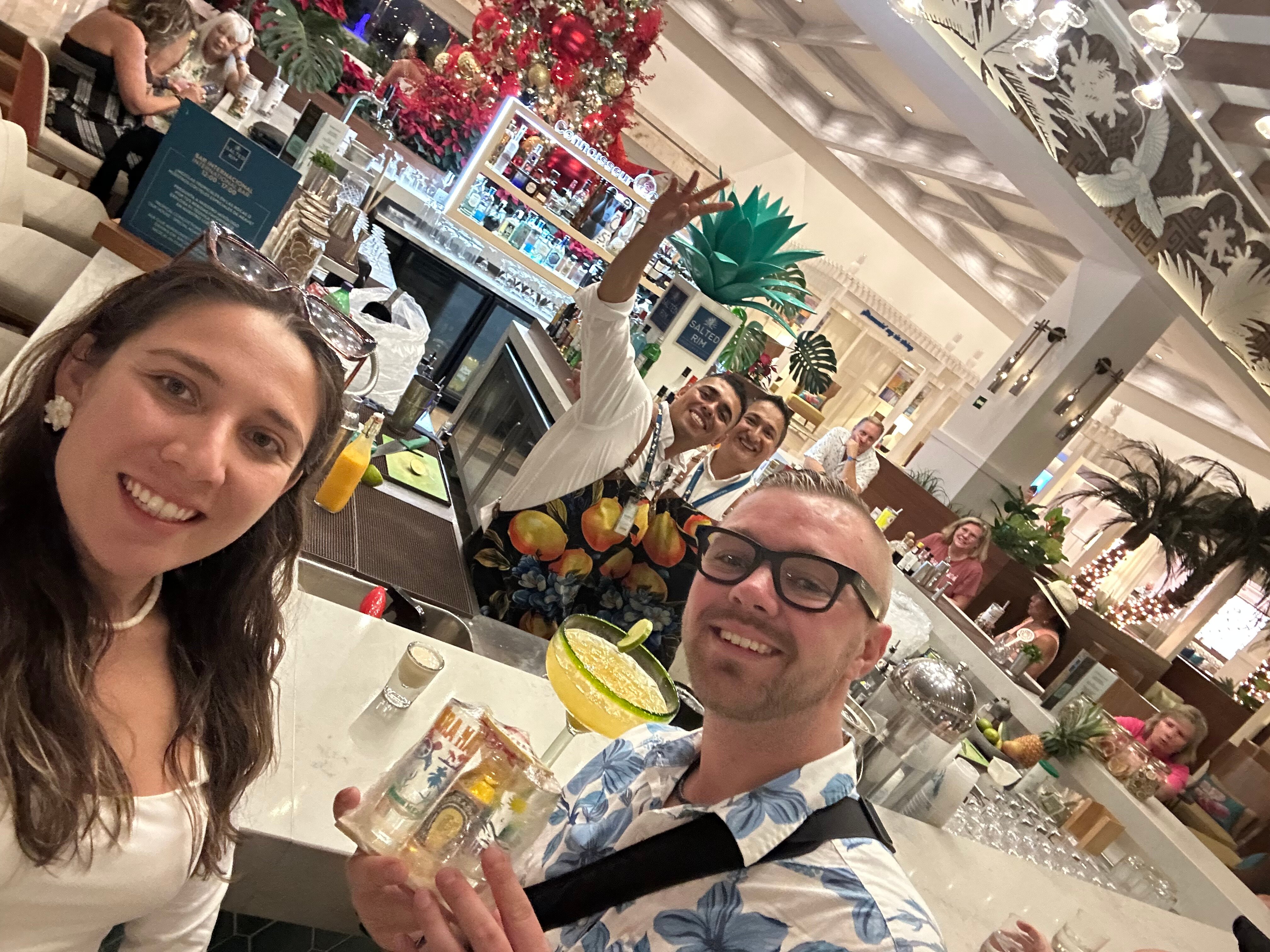 Margaritaville Island Reserve Riviera Maya by Karisma - Adults Only-官方